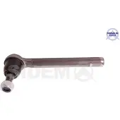 SIDEM Spurstangenkopf Spurstange für NISSAN MURANO (Z50) Vorne 41432