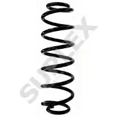 SUPLEX Fahrwerksfeder 39541