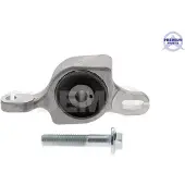 SIDEM Lagerung, Lenker [Hersteller-Nr. 849661] für Mercedes-Benz