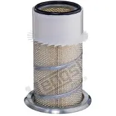 HENGST FILTER Luftfilter E1879L