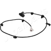 Japanparts ABS Sensor Raddrehzahl Hinten Rechts für TOYOTA FORTUNER Geländewagen geschlossen (TGN6, KUN6, GGN6, TGN5 ABS-2016