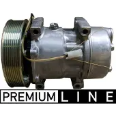 MAHLE ORIGINAL Kompressor Klimaanlage ACP 1122 000P