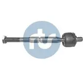 RTS 92-02713-010 Axialgelenk Spurstange für OPEL Astra L Sports Tourer Vorne Rechts Vorne Links