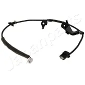 Japanparts ABS Sensor Raddrehzahl Hinten Rechts für TOYOTA Avensis Verso (M2) ABS-259