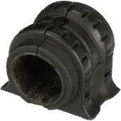Gates AWS1675 Lagerung Stabilisator Stabigummi Hinten für LAND ROVER Range Rover Sport (L494) Range Rover IV (L405)