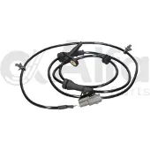 Alfa e-Parts ABS Sensor Raddrehzahl Vorne für NISSAN JUKE (F15) AF01986
