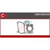 Casco Montagesatz, Lader KAYOTAWA CMK70001KS