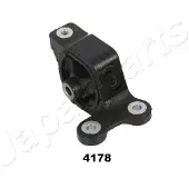 Japanparts Motorlager Hinten für HONDA Jazz II Schrägheck (GD, GE3, GE2) RU-4178
