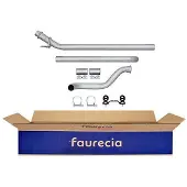 Hella Abgasrohr Easy2Fit PARTNERED with Faurecia 8LA 366 001-771