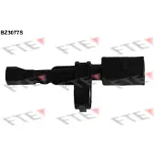 FTE Sensor, Raddrehzahl [Hersteller-Nr. 9400070] für Audi, Skoda, Seat, VW