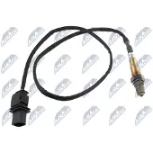 NTY Lambdasonde für JEEP GRAND CHEROKEE IV (WK, WK2) Beheizt 825mm ESL-CH-014
