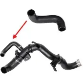 GOOM Kühlerschlauch Wasserschlauch für FIAT TIPO Kombi (356) RH-2342