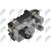 NTY Turbolader ECD-AU-006 für VW Touareg (7P5, 7P6)