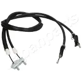 Japanparts Seilzug, Feststellbremse BC-0309