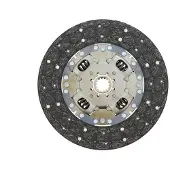AISIN Kupplungsscheibe DTX-204