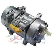 MEAT & DORIA Kompressor, Klimaanlage 1.1235A