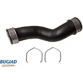 BUGIAD 81678Prokit Turbo Ladeluftschlauch für VW TIGUAN (5N)