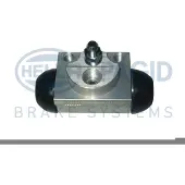 Hella Radbremszylinder [Hersteller-Nr. 8AW355533-991] für Opel, Vauxhall