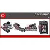 Casco Lader, Aufladung KAYOTAWA CTC75046KS