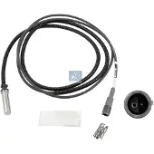 DT Spare Parts Sensor Raddrehzahl Hinterachse SPARE PARTS für u.a. SCANIA 4