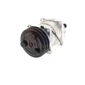 AKS Kompressor, Klimaanlage 850497N