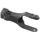 GOOM Motorlager Gummimetalllager Hinten für CITROËN C5 III Kombi (RW) EM-0633