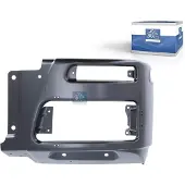 DT Spare Parts Stoßfänger 7.10926