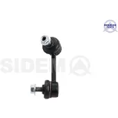 Delphi Koppelstange Stabilisator für HONDA CR-V II (RD) Hinten Links 47266