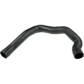 Gates 09-0446 Turbo Ladeluftschlauch für ALFA ROMEO 147 (937) GT (937)