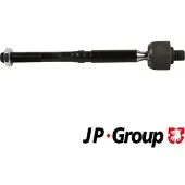 JP GROUP 3844500900 Axialgelenk Spurstange für FORD Fiesta Mk6 Schrägheck (JA8, JR8) Vorne Rechts Vorne Links