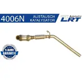 LRT Katalysator 4006N