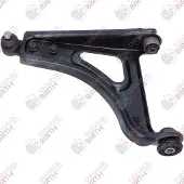 Sonstiges BIRTH BR1277 Querlenker Vorne Links für RENAULT TWINGO I (C06) TWINGO I Kasten (S06)