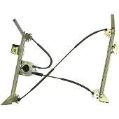 Valeo Fensterheber 851411