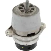 CORTECO Motorlager Hydrolager für VW Touareg (7P5, 7P6) 80004340