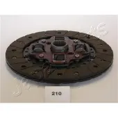 Japanparts Kupplungsscheibe DF-210