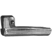 VAN WEZEL 2120915 Blinker Blinkleuchte Außenspiegel Links für JEEP Compass (MP, M6) CHEROKEE (KL)