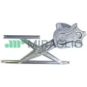 MIRAGLIO 30/2137 Fensterheber Vorne Links für TOYOTA Yaris Schrägheck (P9) Yaris / Vios Limousine (P9)