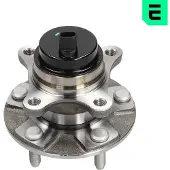 OPTIMAL Radlagersatz Vorne für TOYOTA MARK X I (GRX12) 140mm 981711
