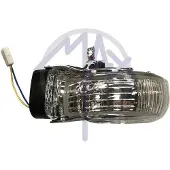 Max Blinkleuchte MVW302-L
