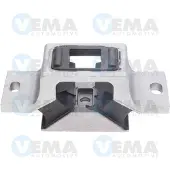 VEMA Motorlager Vorne Links für OPEL Movano B Kastenwagen (X62) 430081