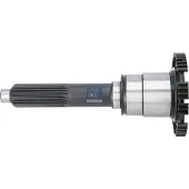 DT Spare Parts Antriebswelle 2.33041