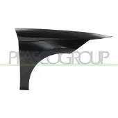 PRASCO Kotflügel st0393033 vorne rechts für SEAT