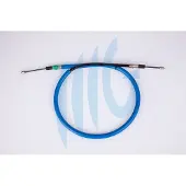 RICAMBIFLEX GM Seilzug, Feststellbremse 01440865