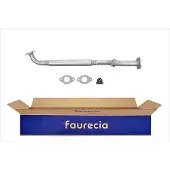 Hella Abgasrohr Easy2Fit PARTNERED with Faurecia 8LA 366 001-011