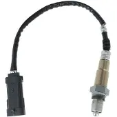 Valeo Lambdasonde nach Kat 4 bar M18x1,5 350 mm Kabel für u.a. RENAULT LAGUNA
