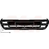 VAN WEZEL Stoßfänger ** Equipart ** 5813573