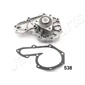 Japanparts Wasserpumpe PQ-538