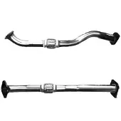 VEGAZ Abgasrohr tr251 für LEXUS