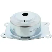 MAPCO Motorlager Hydrolager Links Vorne für OPEL Astra G CC (T98) 37737