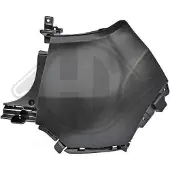 Diederichs Stoßfänger HD Priority Parts 4406058